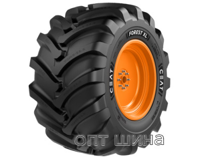 710/45R26.5 Ceat FOREST XL 168A8 PR20 Индустриальная шина