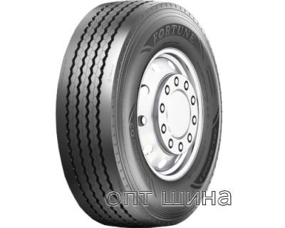 385/65R22.5 Fortune AR611 RegioSteer 02 164/158K/L PR24 Универсальная грузовая шина
