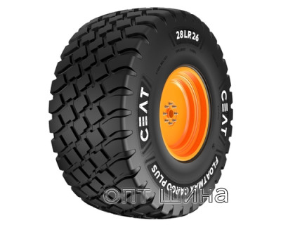 VF 900/65R32 Ceat FLOATMAX CARGO PLUS 197D VF SB Индустриальная шина