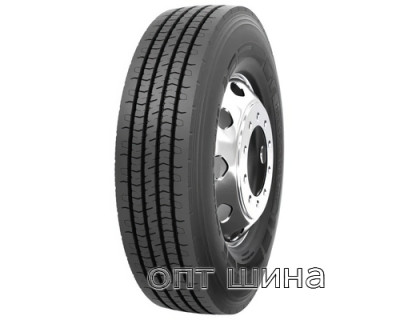 315/80R22.5 Nokian Hakka Truck Coach 156/150L Универсальная грузовая шина