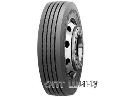315/80R22.5 Windforce TRANS MASTER ESL220 157/154K Рульова вантажна шина