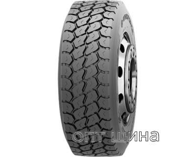 385/65R22.5 Windforce TRANS MASTER GTM380 164K Прицепная грузовая шина