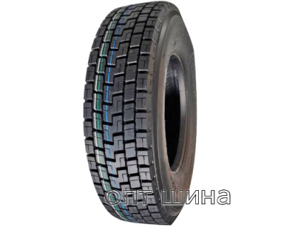 315/80R22.5 Frideric FD718 156/153L PR20 Ведущая грузовая шина