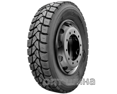 315/80R22.5 Windforce TRANS MASTER EDM360 157/154K Ведущая грузовая шина