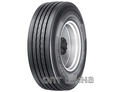 315/80R22.5 Triangle TRC03 154/151M PR18 Рулевая грузовая шина