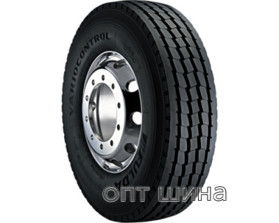 315/80R22.5 Fulda VarioControl 156/150K Рульова вантажна шина