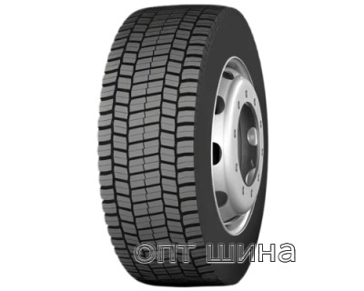 315/80R22.5 Radburg (наварка) STANDARD BTM2 Ведущая грузовая шина