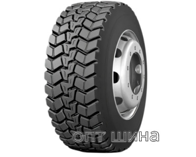 12.00R22.5 Radburg (наварка) STANDARD RDY Ведущая грузовая шина