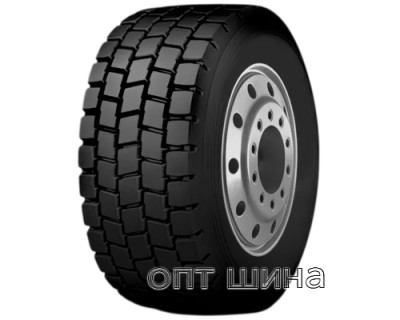 235/75R17.5 Radburg (наварка) BPDE-1 Ведущая грузовая шина