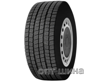 225/75R16 Radburg (наварка) VZE1 Ведущая грузовая шина