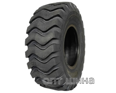 23.50R25 PLUSWAY E3/L3 W1 PR20 Индустриальная шина