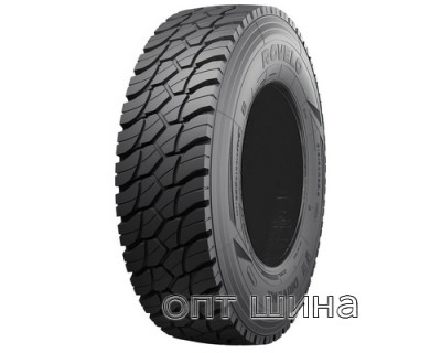 315/80R22.5 Rovelo DRIVE M1 156/153K/K PR20 Ведущая грузовая шина