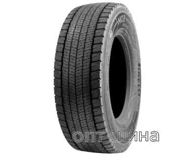 315/80R22.5 Prometeon H02 PROFUEL DRIVE 158/150L Ведуча вантажна шина