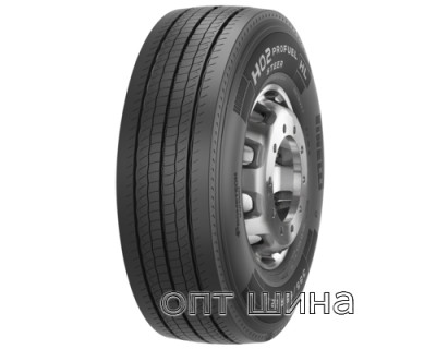 315/70R22.5 Prometeon H02 PROFUEL STEER 158/150L Рулевая грузовая шина