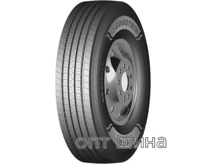 385/65R22.5 GOODTRIP GHA20 164K PR24 Рулевая грузовая шина