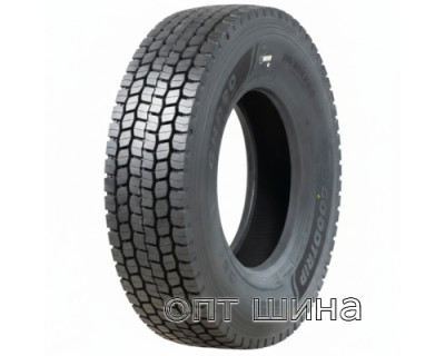 315/80R22.5 GOODTRIP GHD20 157/154L PR20 Ведущая грузовая шина