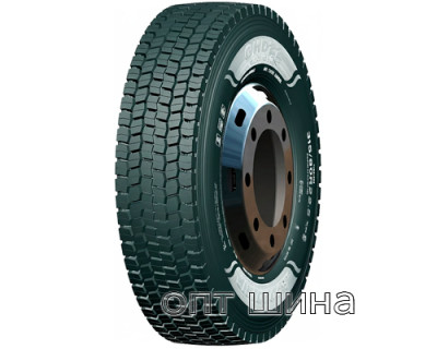 235/75R17.5 GOODTRIP GHD22 132/130M PR14 Ведущая грузовая шина