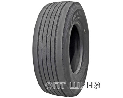 385/65R22.5 Tourador MAX FORCE T2 164K Рулевая грузовая шина