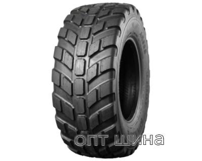 560/60R22.5 Advance AR839 165D Индустриальная шина