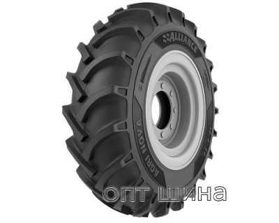 9.50R24 Alliance AGRI NOVA 112A8 TT PR8 Сельхоз шина