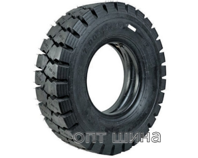 7.00R12 BOSTONE DH907 161A5 PR12 Индустриальная шина
