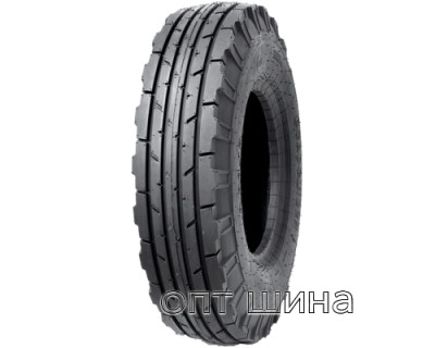 7.50R16 Forerunner QH623 F-2 TT PR8 Сільгосп шина