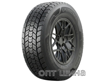 315/70R22.5 Uniroyal DH 50 154/150L Ведуча вантажна шина