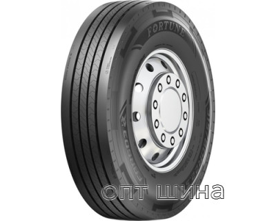 385/55R22.5 Fortune FAR603 160/158K/L PR20 Рулевая грузовая шина