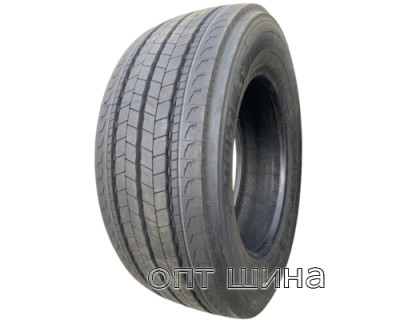 385/65R22.5 Michelin X Multi Z+ 160K Грузовая рулевая шина