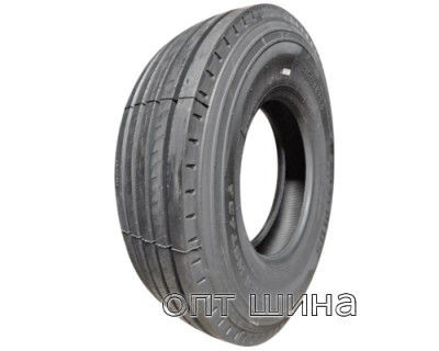 315/80R22.5 Wellplus POWER WST636 157/154M PR20 Рулевая грузовая шина