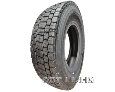 315/80R22.5 Wellplus POWER WDH838 157/154M PR20 Ведуча вантажна шина
