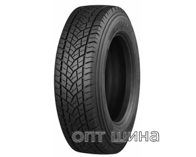 235/75R17.5 Pulmox PD100 132/130M Ведуча вантажна шина