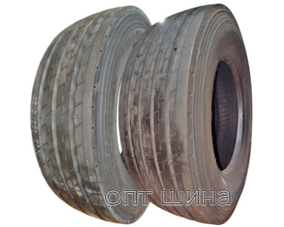 315/70R22.5 Wellplus POWER S 156/150L PR20 Рулевая грузовая шина