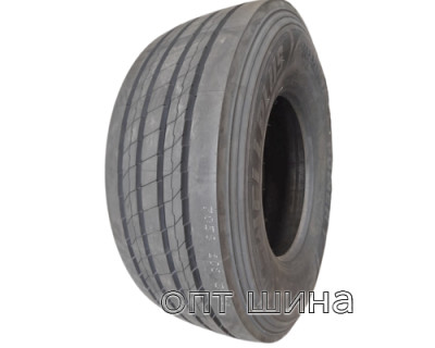 385/55R22.5 Wellplus POWER T 160K PR20 Причіпна вантажна шина