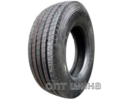 315/70R22.5 Neoterra NT666 151/148M PR18 Рульова вантажна шина