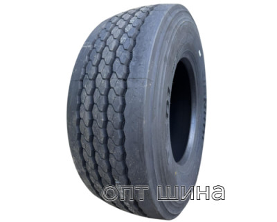 385/65R22.5 Gianroi A601 164J PR24 Рулевая грузовая шина