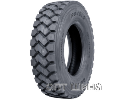 315/80R22.5 Rovelo DRIVE O1 156/150G/G PR18 Ведущая грузовая шина