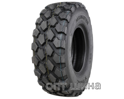 16.00R20 Neumaster X-TRAC 174/171G PR22 Індустріальна шина