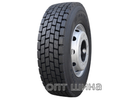 295/80R22.5 Haida HD157 154/151L PR20 Ведуча вантажна шина