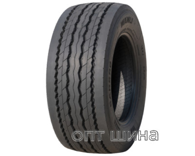 385/65R22.5 Wanli SAR598 164J PR24 Причіпна вантажна шина