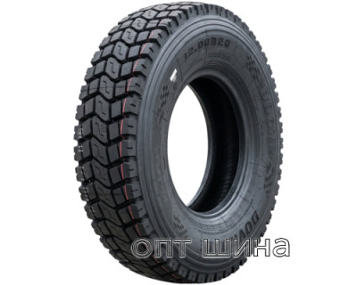 10.00R20 Dovroad DD612 149/146L PR18 Ведущая грузовая шина