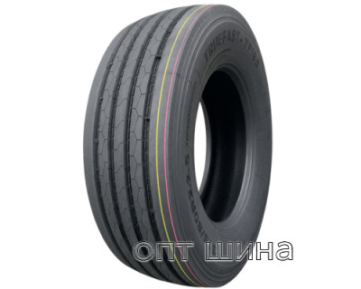 315/80R22.5 Truefast TF188 156/150M PR20 Рулевая грузовая шина