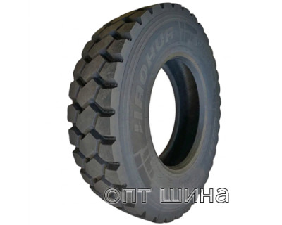 315/80R22.5 Haohua GD31 167/164F PR22 Ведуча вантажна шина