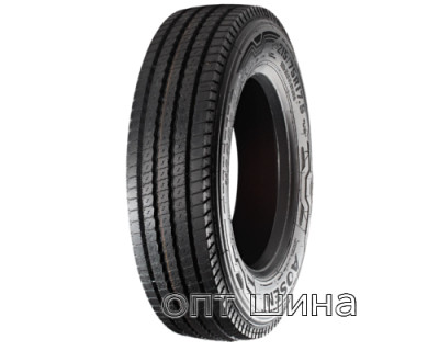 225/75R17.5 Aosen HA603 129/127L PR16 Рулевая грузовая шина