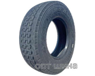 235/75R17.5 Yoto HA02 143/141J Універсальна вантажна шина