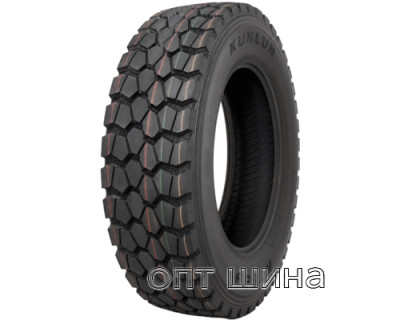13.00R22.5 Kunlun KT859 158/156N PR20 Ведуча вантажна шина