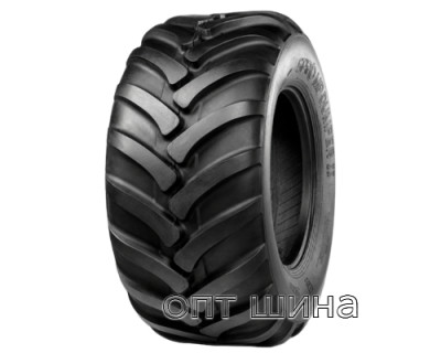 500/60R22.5 Starco MP DUMPER II 165/152A8/A8 Індустріальна шина