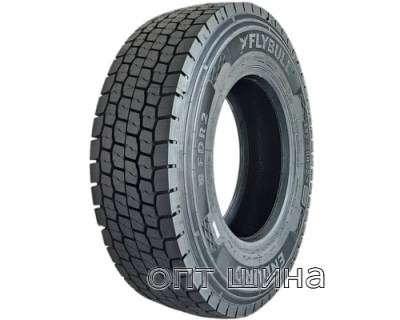 315/80R22.5 FLYBULL ENDURO FDR2 160/157J PR22 Ведуча вантажна шина