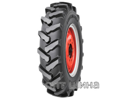 7.50R16 Long March S175 103A6 TT PR6 Сільгосп шина