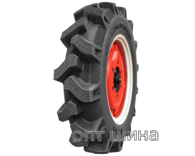 11.20R28 Long March S205 112A6 TT PR12 Сільгосп шина